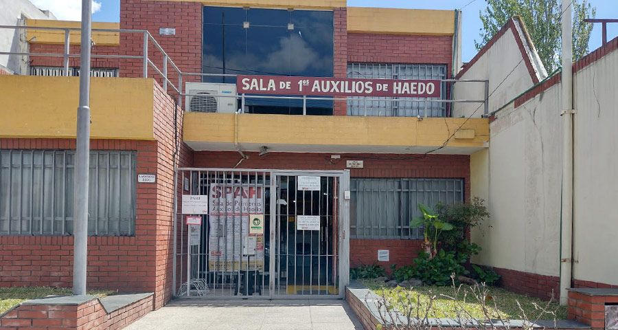 Nuestra Sala
