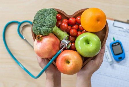 Enfoque Integral en Diabetología y Nutrición . Sala de Primeros Auxilios Haedo